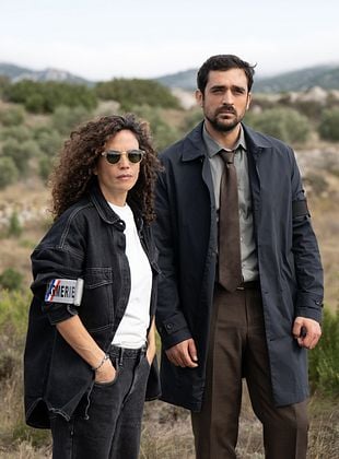 Meurtres en Pays Catalan