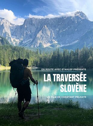 poster du film Bande-annonce La Traversée Slovène