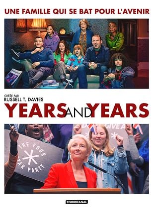 Years and Years