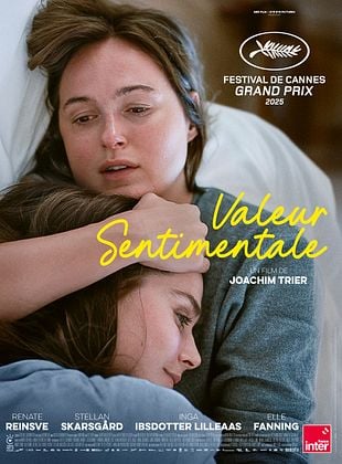 Affiche du film
