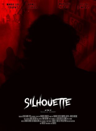 poster du film Silhouette
