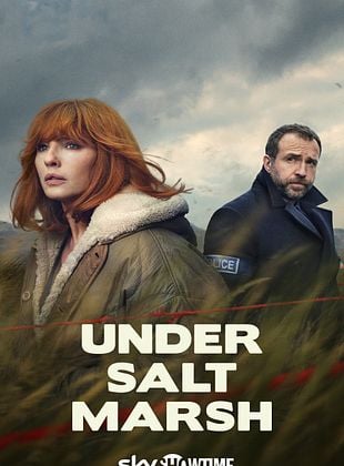 poster de la série Under Salt Marsh