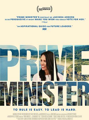 poster du film Prime Minister