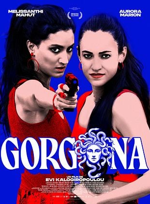poster du film Gorgonà