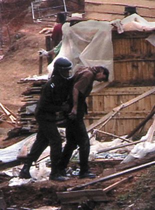 poster du film Cahiers de Medellin