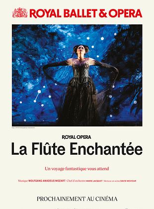 La Flûte Enchantée (The Royal Opera)