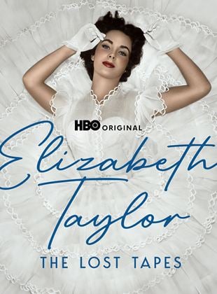 Bande-annonce Elizabeth Taylor: the Lost Tapes