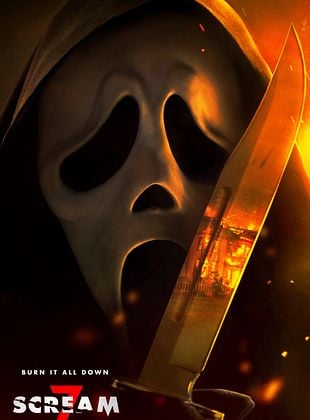 Trailer du film Scream 7 - Scream 7 Bande-annonce VF - AlloCiné