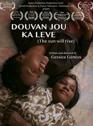 poster du film Le Jour se lèvera