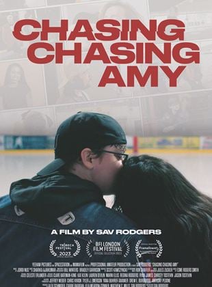 Chasing Chasing Amy