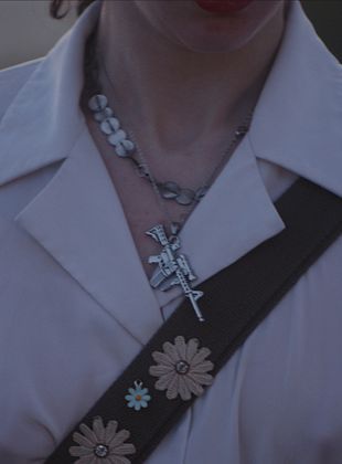 poster du film Bande-annonce La Fleur au Fusil