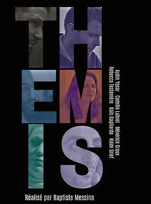 poster du film Bande-annonce Thémis