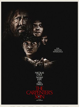 The Carpenter's Son