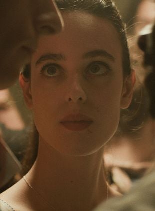 poster du film Mémoire de fille