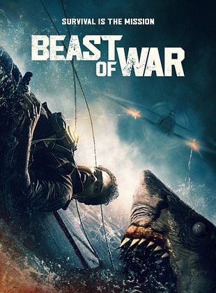 poster du film Beast Of War