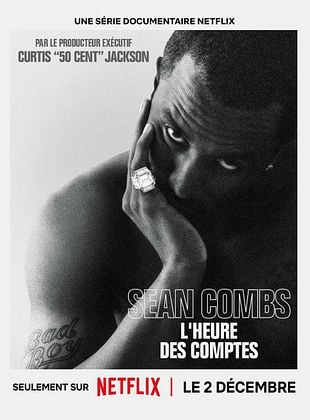 Sean Combs : L'heure des comptes