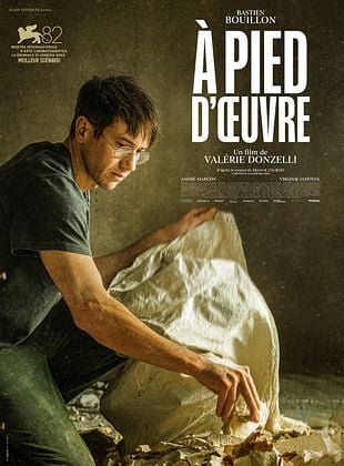 poster du film Bande-annonce &Agrave; pied d'&oelig;uvre