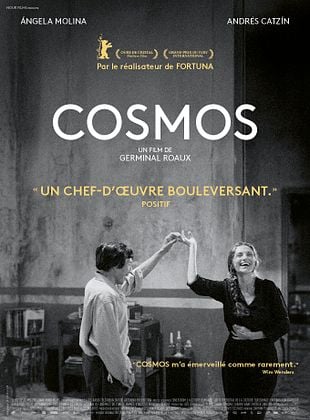 poster du film Bande-annonce Cosmos