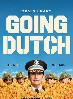 Going Dutch