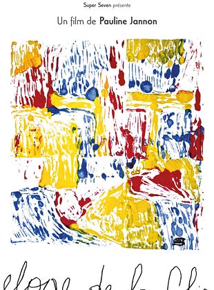 poster du film Bande-annonce Éloge de la folie