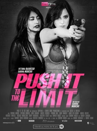 Bande-annonce Push it to the limit