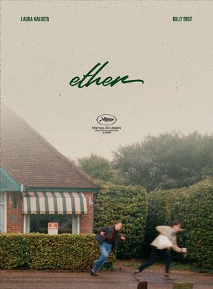 poster du film Ether