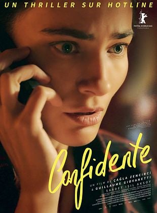 Affiche du film