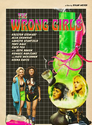 The Wrong Girls