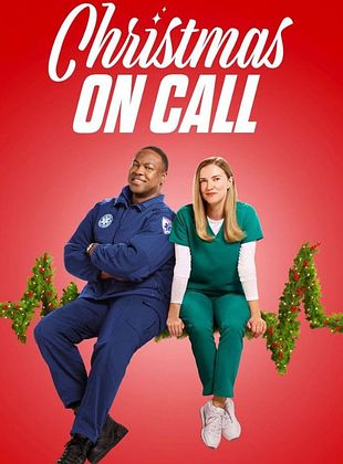 poster du film Joyeux Noël, Docteur Williams !