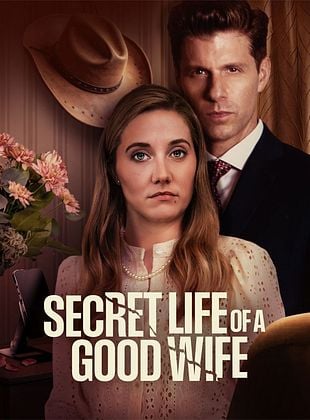 poster du film L'épouse modèle