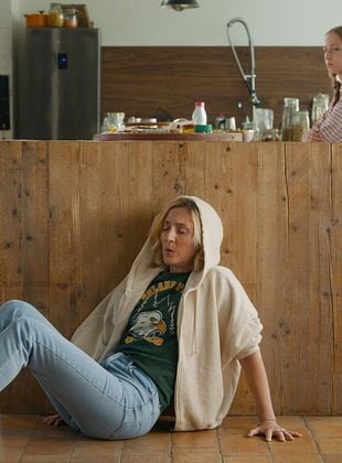 poster du film Anna et les enfants