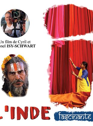 poster du film Bande-annonce ALTAÏR conférences - L'Inde fascinante
