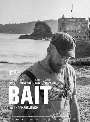 poster du film Bait