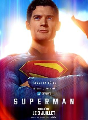 Superman