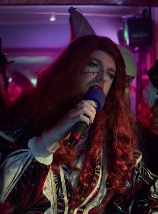 poster du film Libertalia