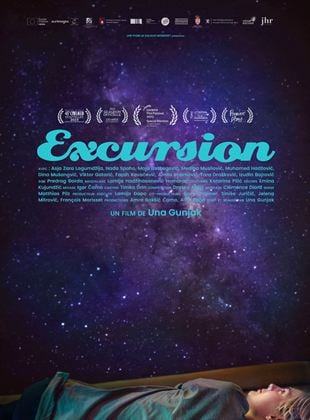 Bande-annonce Excursion