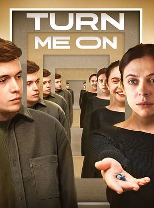 poster du film Turn Me On