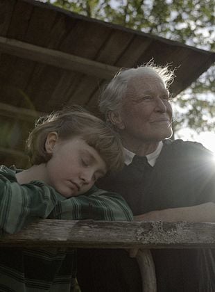 poster du film Bande-annonce The Summer Book