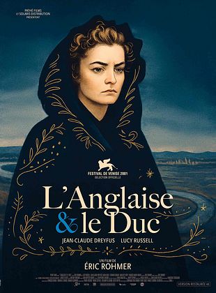 poster du film Bande-annonce L'Anglaise et le Duc