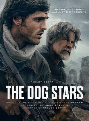 poster du film Bande-annonce The Dog Stars