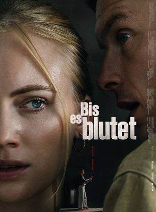 poster du film Sans scrupules