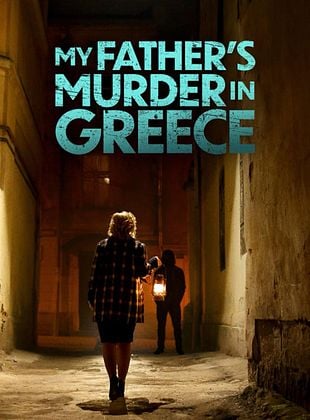 poster du film Meurtre à Athènes