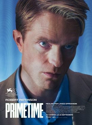 poster du film Bande-annonce Primetime