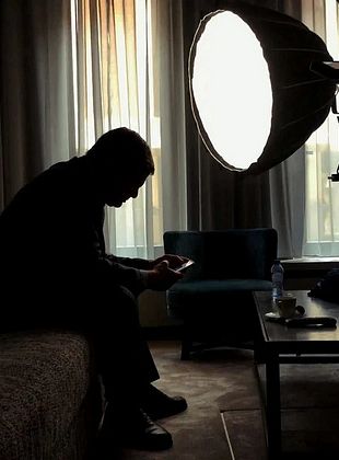 poster du film Bande-annonce The Six Billion Dollar Man