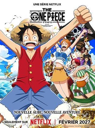 The One Piece - Saison 1