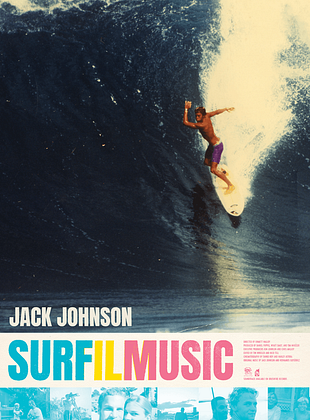 poster du film Surfilmusic