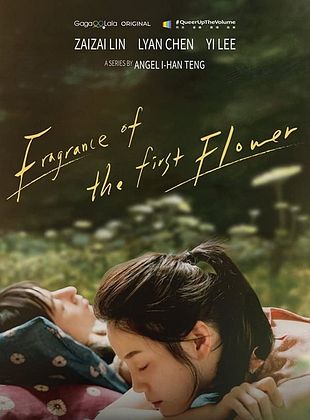 poster de la série Fragrance Of The First Flower