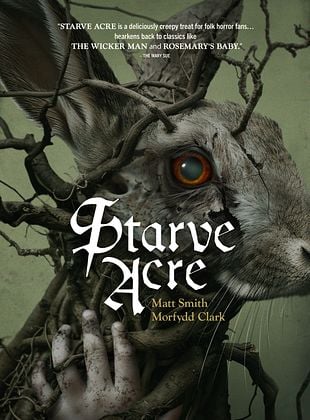 Bande-annonce Starve Acre