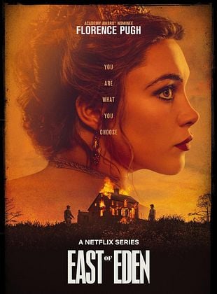 À l'est d'Éden - Saison 1
