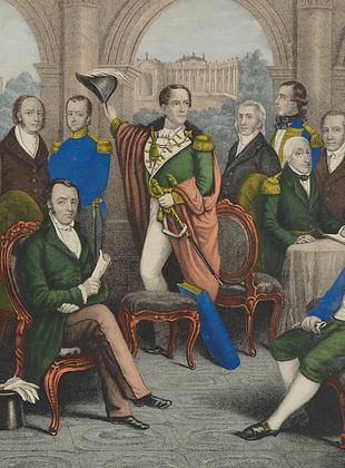 poster du film Bande-annonce Les Irlandais unis